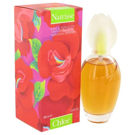 Parfums Chloe Chloe Narcisse Eau De Toilette for Women